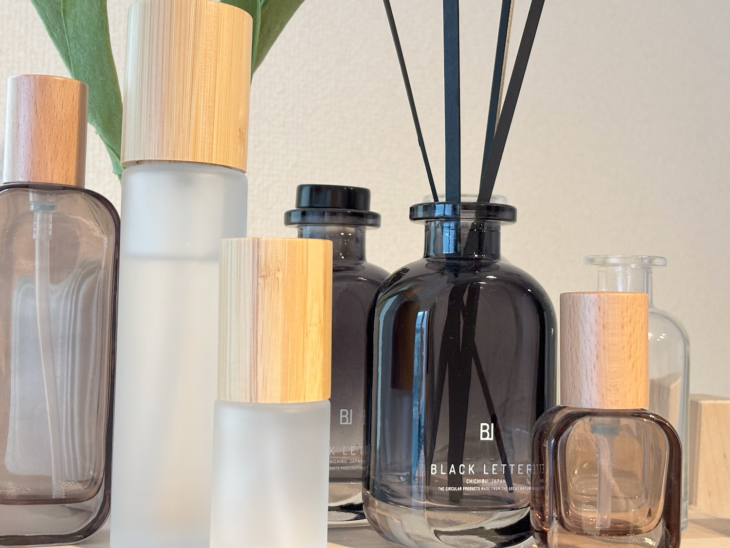 OEM Fragrance / Cosmetic