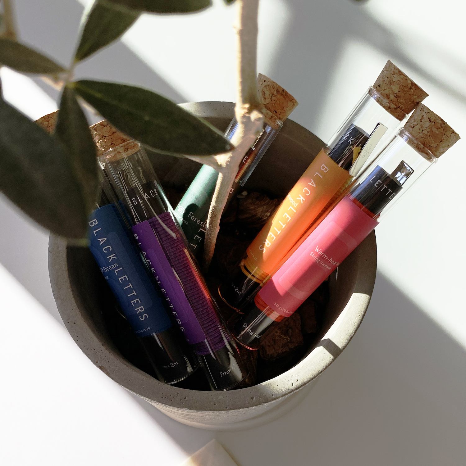 String Incense