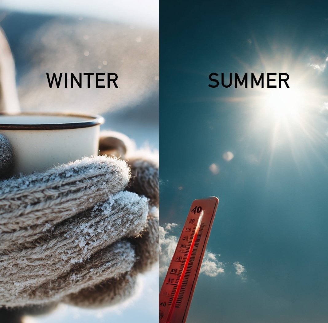 シルクはなぜ夏涼しく冬暖かいのか？天然繊維の調湿・保温の仕組みを解説