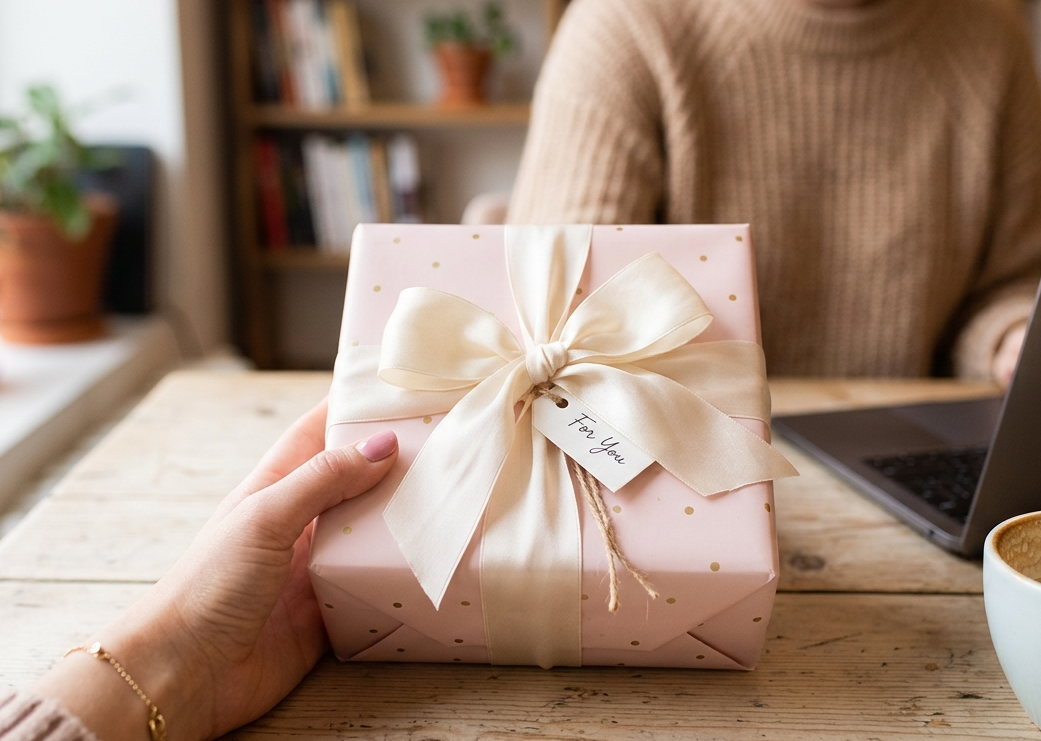 クロモジの香水をプレゼントに｜大切な人への選び方ガイド