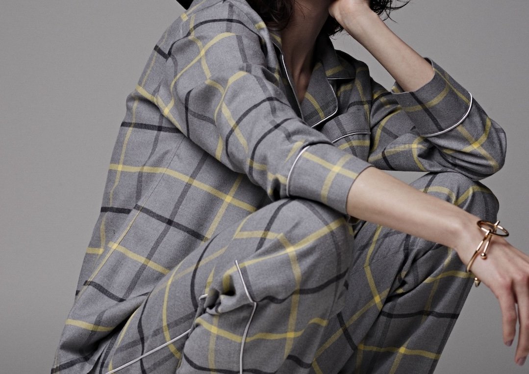 シルクパジャマの効果とは？睡眠・美肌・冷え性への影響を素材から解説