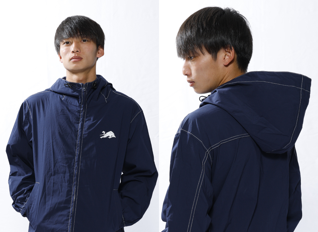 RB OMIYA ARDIJA Blouson