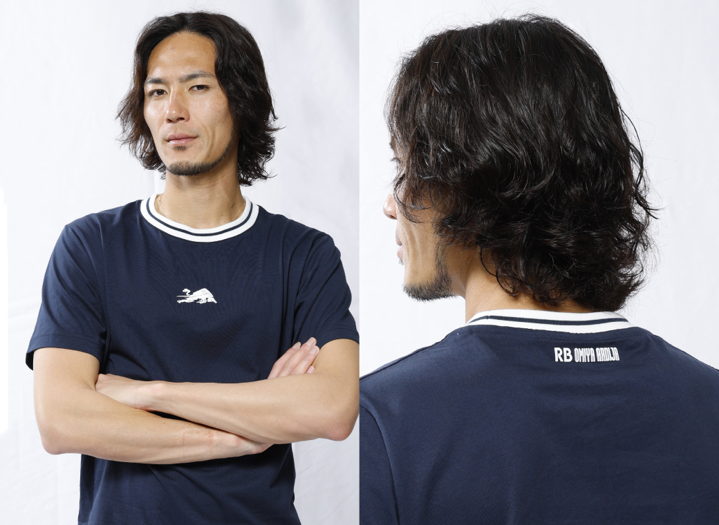 RB OMIYA ARDIJA T-shirt