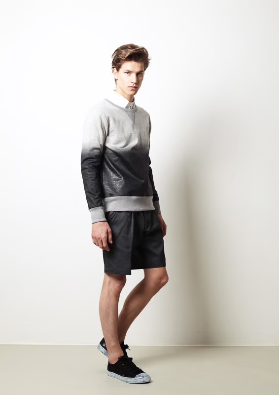 gigi 2014 S/S
