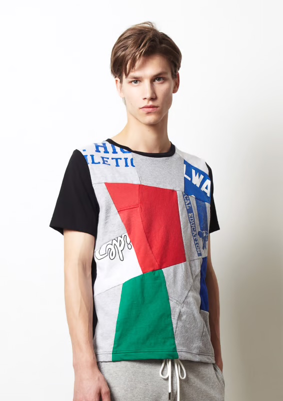 gigi 2014 S/S