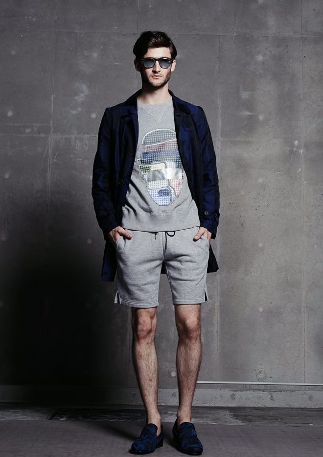 gigi 2015 S/S