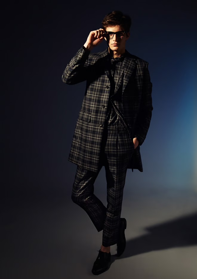 gigi 2014-15 A/W
