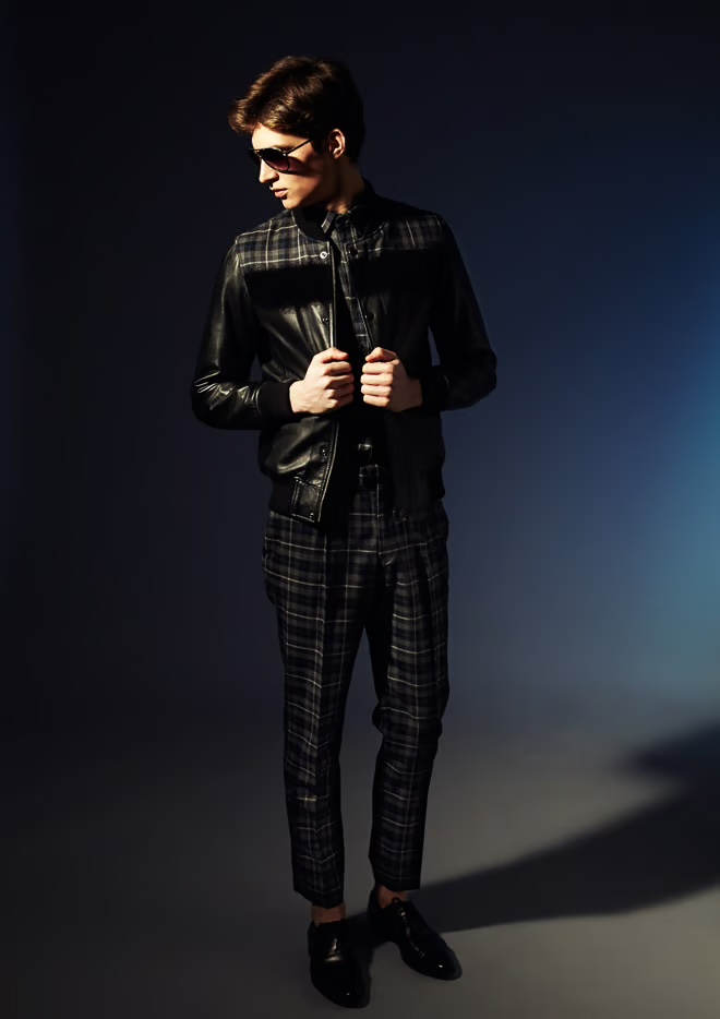 gigi 2014-15 A/W