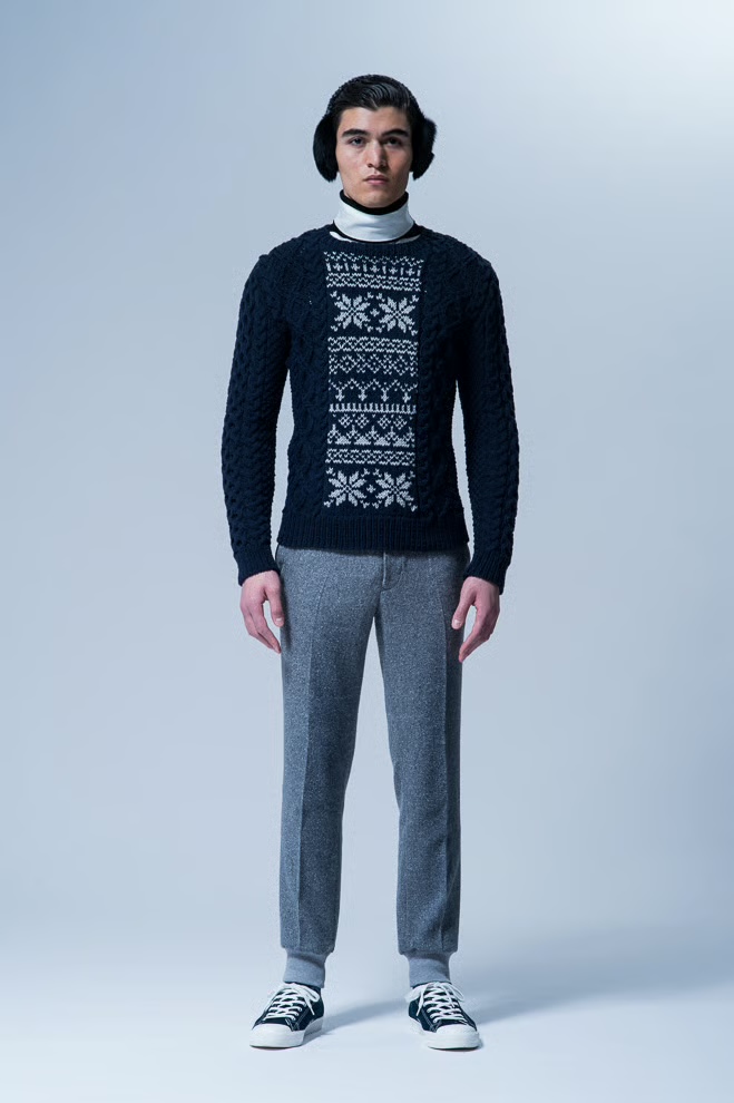 gigi 2015-16 A/W