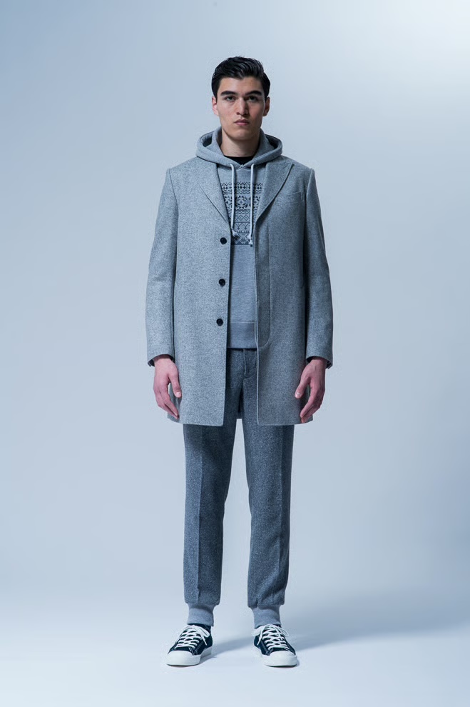 gigi 2015-16 A/W